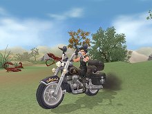 画像ギャラリー No.009のサムネイル画像 / 「NineTailOnline -精霊物語外伝-」レベル8から50までを対象とする新クエストが一気に200種類以上も実装