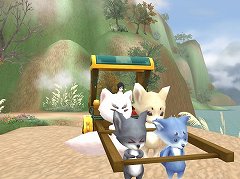 ꡼ No.011Υͥ / NineTailOnline -ʪ쳰-ץ٥850ޤǤоݤȤ뿷Ȥ쵤200ʾ