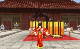 ꡼ No.006 | NineTailOnlineסԻԤ̤ȼǡȤҤʺפɤ