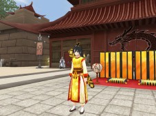 ꡼ No.007 | NineTailOnlineסԻԤ̤ȼǡȤҤʺפɤ