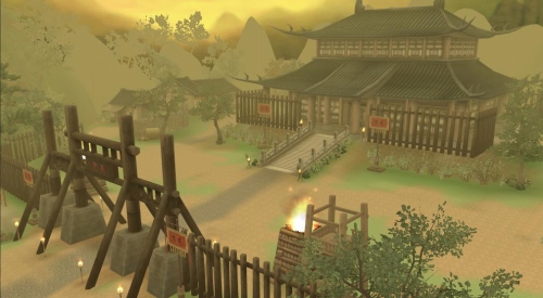 ꡼ No.004 | NineTailסѤΡ׺ɡɤѤǤ륮ɥꥢ