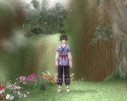 画像ギャラリー No.002のサムネイル画像 / 「NineTail」アガルタ&シャングリラが統合され新ワールド「ユートピア」登場