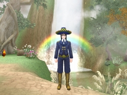 画像ギャラリー No.004のサムネイル画像 / 「NineTail」新機能「フルルの宝探し」が実装。“メキシカン衣装”も