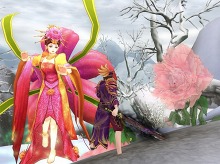 ���������꡼ No.002�Υ���ͥ������ / ��NineTailOnline -����ʪ�쳰��-�ס�5��24���Υ��åץǡ��Ȥ����Ƥ����餫�ˡ���٥륭��åפΰ����夲���Ƽ拾��ƥ�Ĥ��ɲä�ͽ��