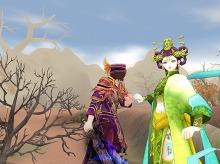 ���������꡼ No.003�Υ���ͥ������ / ��NineTailOnline -����ʪ�쳰��-�ס�5��24���Υ��åץǡ��Ȥ����Ƥ����餫�ˡ���٥륭��åפΰ����夲���Ƽ拾��ƥ�Ĥ��ɲä�ͽ��