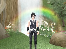 ꡼ No.007 | ꥢNineTailOnline -ʪ쳰-פˤ絬ϥåץǡȤ»ܡȥNineTailOnline Ųݡפ˲ῷϤ򳫻