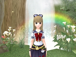 ���������꡼ No.004�Υ���ͥ������ / ��NineTail�ס�����1000AP�������Ǥ���������󥭥��ڡ���ʤɤ򳫺�