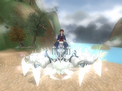 ���������꡼ No.005�Υ���ͥ������ / ��NineTail�ץ��٥�ȡȹ�ζ�סɤ˻��ä��Ƹ��������������褦