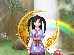 ���������꡼ No.006�Υ���ͥ������ / ��NineTail�ץ��٥�ȡȹ�ζ�סɤ˻��ä��Ƹ��������������褦