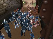 ꡼ No.005 | NineTailOnline ŲݡסХȥեɤοޥåסŷëιפˡ10ͤĩǤ٥ƥ󥸥о