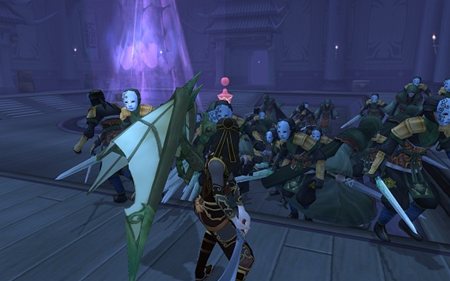 ���������꡼ No.007�Υ���ͥ������ / ��NineTailOnline��8��23���˥��åץǡ��Ȥ�»ܡ�����300�ͤ����ò�ǽ�ʥ��Х��Х�����ο��Хȥ�ե�����ɤ�Ƕ�����郎�о�