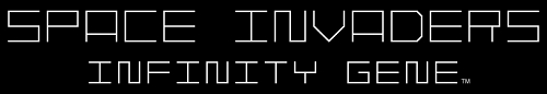 画像ギャラリー No.001のサムネイル画像 / PS3/Xbox 360「SPACE INVADERS INFINITY GENE」のDLC第1弾登場