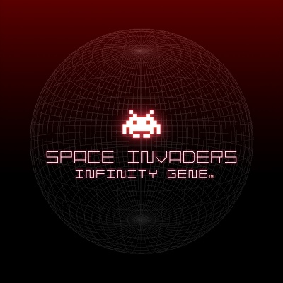 画像ギャラリー No.002のサムネイル画像 / PS3/Xbox 360「SPACE INVADERS INFINITY GENE」のDLC第1弾登場