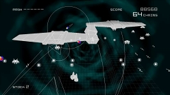 ꡼ No.003 | PS3/Xbox 360SPACE INVADERS INFINITY GENEפDLC1о