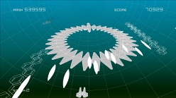 ꡼ No.007 | PS3/Xbox 360SPACE INVADERS INFINITY GENEפDLC1о