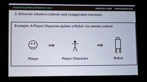 ꡼ No.006Υͥ / GDC 2012ϡȰ˺ʤ1ܡɤ夲륳ĤȤϡ֥ڡ١ ե˥ƥפĻ᤬5Ĥˡ