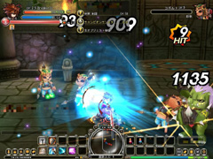 ꡼ No.012 | ¿̤ʥܤ3DRPG֥ϥ󥰥ɡפƥȤƥץ쥤Ƥߤ