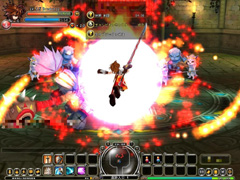 ꡼ No.014 | ¿̤ʥܤ3DRPG֥ϥ󥰥ɡפƥȤƥץ쥤Ƥߤ