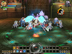 ꡼ No.016 | ¿̤ʥܤ3DRPG֥ϥ󥰥ɡפƥȤƥץ쥤Ƥߤ