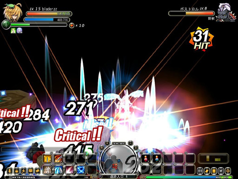 ꡼ No.017 | ¿̤ʥܤ3DRPG֥ϥ󥰥ɡפƥȤƥץ쥤Ƥߤ