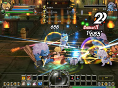 ꡼ No.019 | ¿̤ʥܤ3DRPG֥ϥ󥰥ɡפƥȤƥץ쥤Ƥߤ