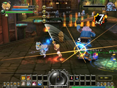 ꡼ No.020 | ¿̤ʥܤ3DRPG֥ϥ󥰥ɡפƥȤƥץ쥤Ƥߤ