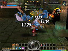 ꡼ No.021 | ¿̤ʥܤ3DRPG֥ϥ󥰥ɡפƥȤƥץ쥤Ƥߤ