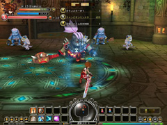 ꡼ No.022 | ¿̤ʥܤ3DRPG֥ϥ󥰥ɡפƥȤƥץ쥤Ƥߤ