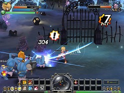 ꡼ No.016 | ݥåȡ饤󥢥Howling SwordפOBT1125˳ϡƼ»ܤץOBTüԤ4GamerȤ1000̾罸