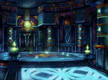 画像ギャラリー No.002のサムネイル画像 / プレOBT参加者を募集中。ゲームポット,「ハウリングソード」のストーリー&登場キャラクターのイラストなどを本日公開