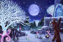 画像ギャラリー No.003のサムネイル画像 / プレOBT参加者を募集中。ゲームポット,「ハウリングソード」のストーリー&登場キャラクターのイラストなどを本日公開