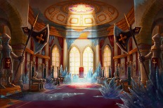 画像ギャラリー No.006のサムネイル画像 / プレOBT参加者を募集中。ゲームポット,「ハウリングソード」のストーリー&登場キャラクターのイラストなどを本日公開