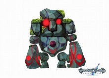 画像ギャラリー No.009のサムネイル画像 / プレOBT参加者を募集中。ゲームポット,「ハウリングソード」のストーリー&登場キャラクターのイラストなどを本日公開