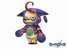 画像ギャラリー No.011のサムネイル画像 / プレOBT参加者を募集中。ゲームポット,「ハウリングソード」のストーリー&登場キャラクターのイラストなどを本日公開