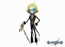 画像ギャラリー No.012のサムネイル画像 / プレOBT参加者を募集中。ゲームポット,「ハウリングソード」のストーリー&登場キャラクターのイラストなどを本日公開