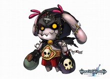 画像ギャラリー No.018のサムネイル画像 / プレOBT参加者を募集中。ゲームポット,「ハウリングソード」のストーリー&登場キャラクターのイラストなどを本日公開