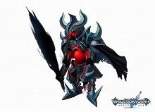 画像ギャラリー No.019のサムネイル画像 / プレOBT参加者を募集中。ゲームポット,「ハウリングソード」のストーリー&登場キャラクターのイラストなどを本日公開