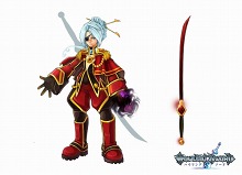 画像ギャラリー No.021のサムネイル画像 / プレOBT参加者を募集中。ゲームポット,「ハウリングソード」のストーリー&登場キャラクターのイラストなどを本日公開