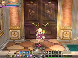 画像ギャラリー No.009のサムネイル画像 / 「ハウリングソード」12月2日の正式サービス開始に合わせて,女性キャラ「メルリン」実装決定。2次職の様子が分かるムービーを4GamerにUp