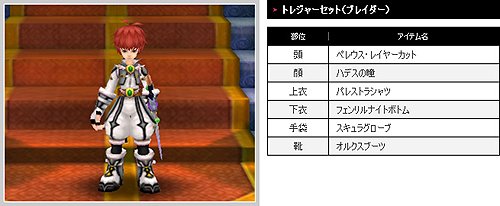 ꡼ No.004 | 饤󥢥RPG֥ϥ󥰥ɡפӥϡƥॷåפץǰڡ»