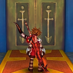 画像ギャラリー No.002のサムネイル画像 / 「ハウリングソード」,12月6日のアップデートで新武器など登場