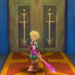 画像ギャラリー No.003のサムネイル画像 / 「ハウリングソード」,12月6日のアップデートで新武器など登場