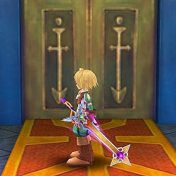 画像ギャラリー No.004のサムネイル画像 / 「ハウリングソード」,12月6日のアップデートで新武器など登場