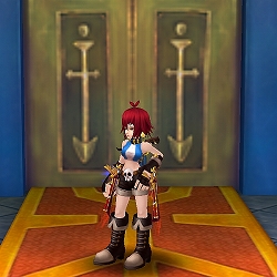 画像ギャラリー No.005のサムネイル画像 / 「ハウリングソード」,12月6日のアップデートで新武器など登場