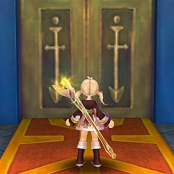 画像ギャラリー No.007のサムネイル画像 / 「ハウリングソード」,12月6日のアップデートで新武器など登場