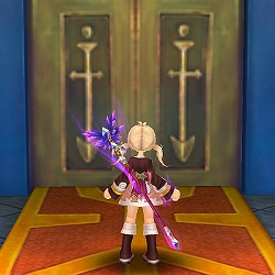 画像ギャラリー No.008のサムネイル画像 / 「ハウリングソード」,12月6日のアップデートで新武器など登場