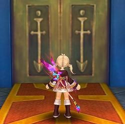 画像ギャラリー No.009のサムネイル画像 / 「ハウリングソード」,12月6日のアップデートで新武器など登場