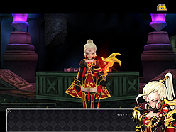 画像ギャラリー No.005のサムネイル画像 / 「ハウリングソード」,新マップ「ブリザードタワー」追加やレベルキャップ開放などを行う大型アップデートが12月27日に実施