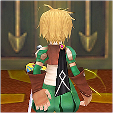 画像ギャラリー No.018のサムネイル画像 / 「ハウリングソード」,新マップ「ブリザードタワー」追加やレベルキャップ開放などを行う大型アップデートが12月27日に実施