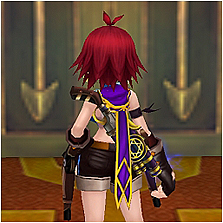 画像ギャラリー No.019のサムネイル画像 / 「ハウリングソード」,新マップ「ブリザードタワー」追加やレベルキャップ開放などを行う大型アップデートが12月27日に実施